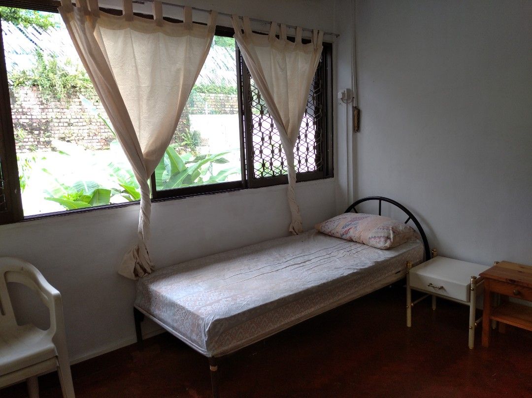 Room MRT Beauty World63108836100483112