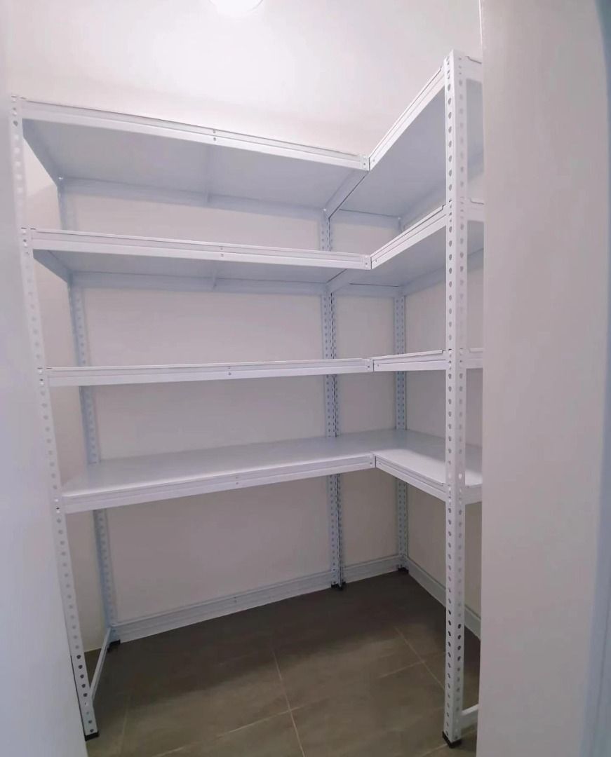 Royal ball shelves, warehouse storage racks, super-strong load-bearing ...