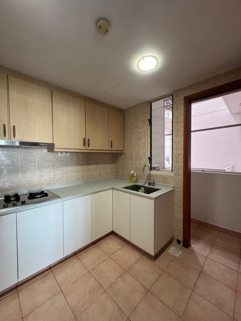 Sengkang Rent-Entire Unit Condo63225679397122111