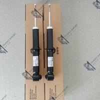 Shockbreaker Belakang Mini Cooper R60 R61 Countryman Shock Absorber ...