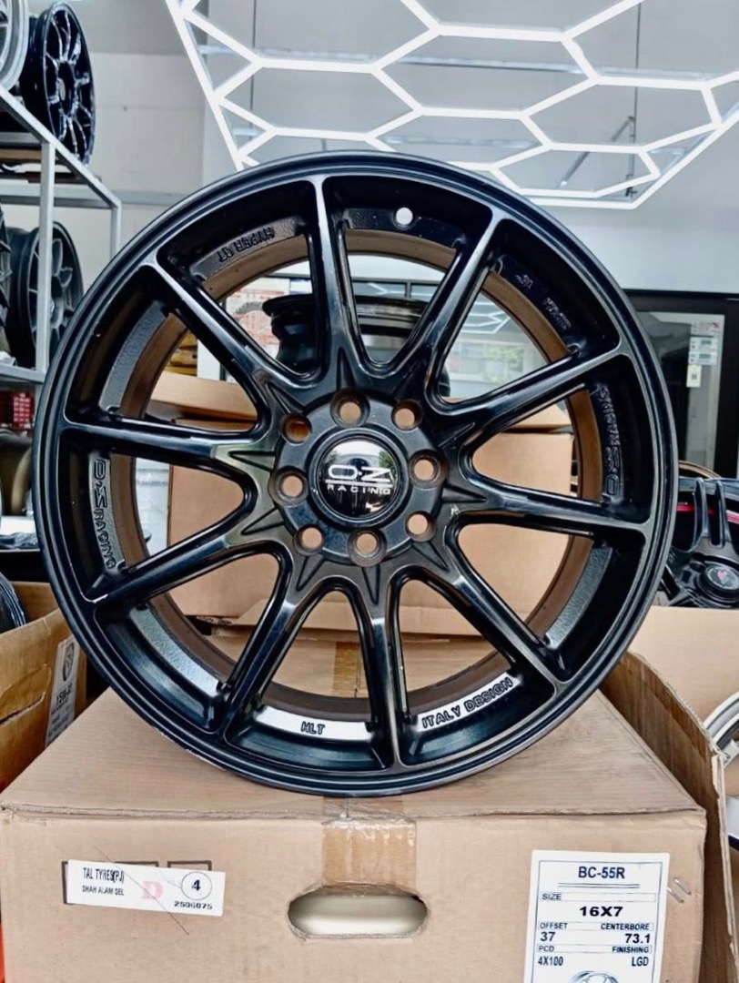 SPORT Rim OZ RACING 16
