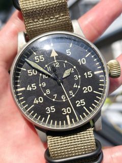 (Category: ) located in . Submitted by chronographic (Listing ID 1376921872, Image 1). Description: .