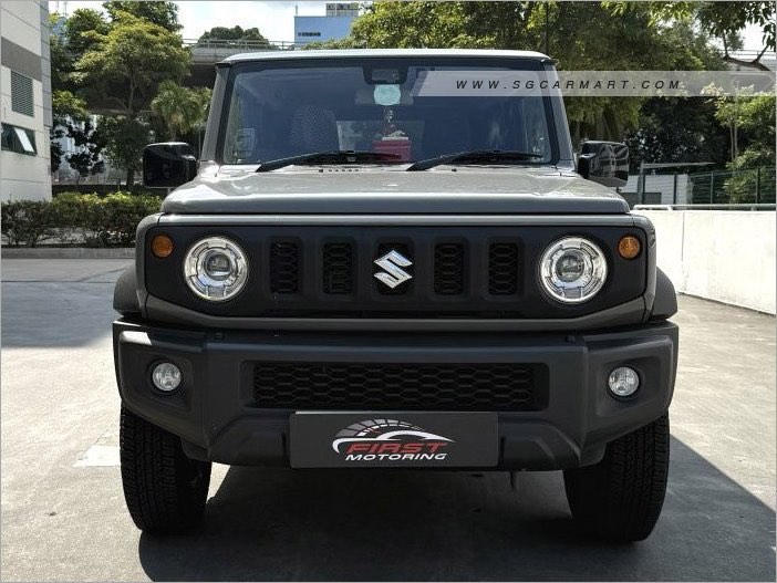 (Category: ) located in . Submitted by sgpremiummotors (Listing ID 1376910884, Image 1). Description: .