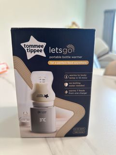 Bottle Sterilizer Elfin Baby Bottle Warmer Latch Steriliser