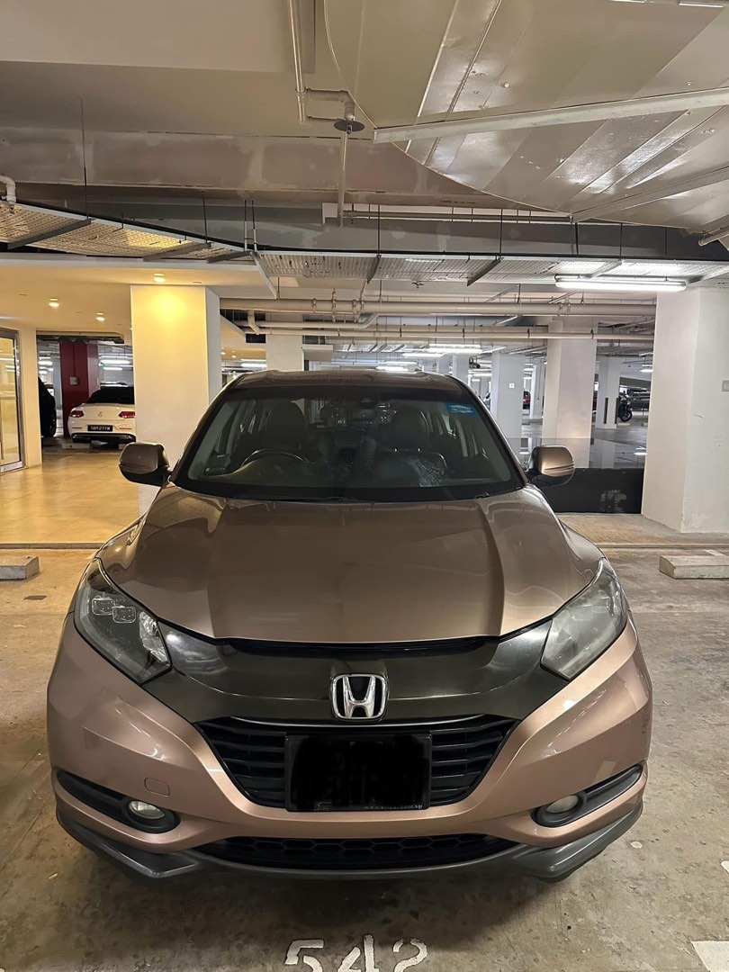 (Category: ) located in . Submitted by charlottevehicle_jo (Listing ID 1376986383, Image 1). Description: .