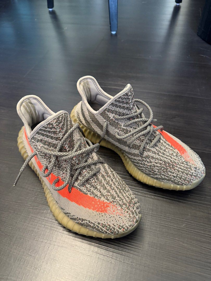 yeezy v1 beluga