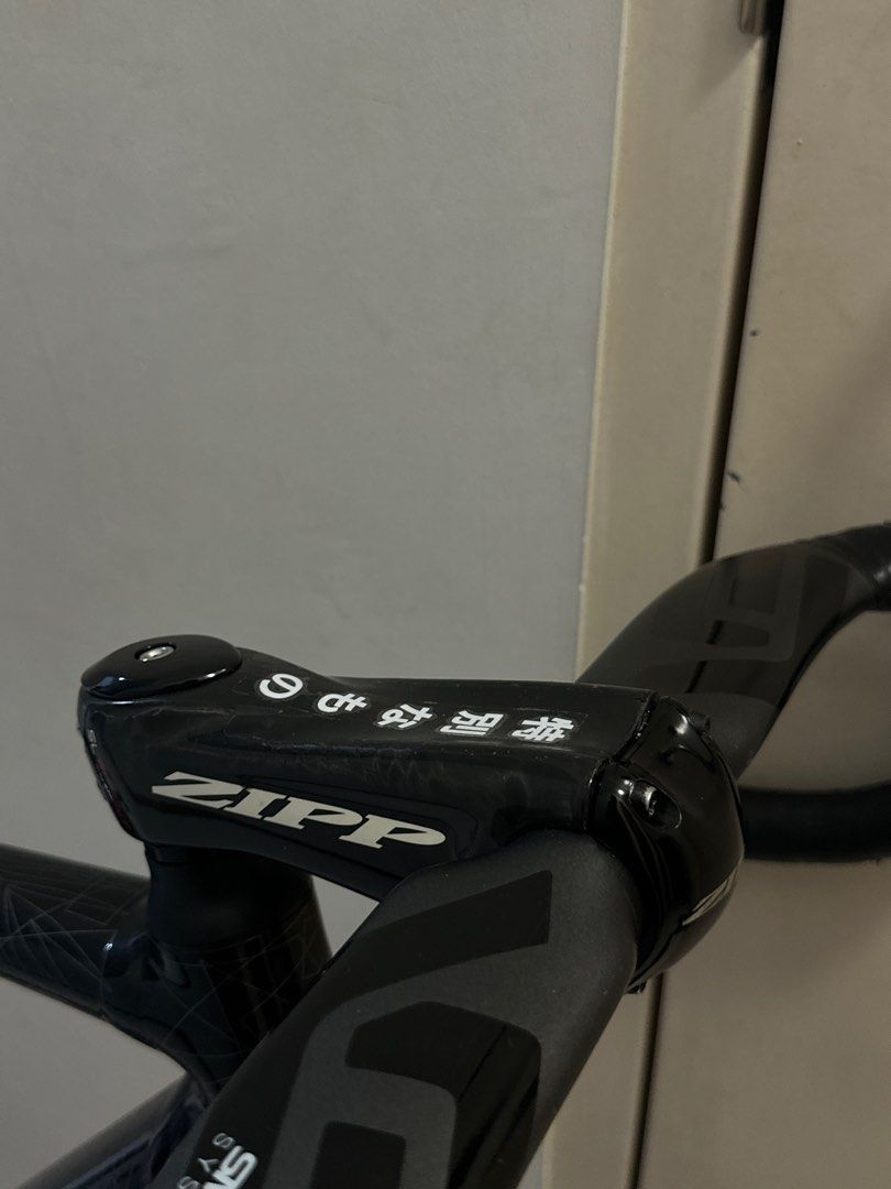 Zipp SL Sprint, Sports Equipment, Bicycles Parts, Parts