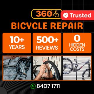 (Category: ) located in . Submitted by 360bikecare (Listing ID 1299802370, Image 1). Description: .