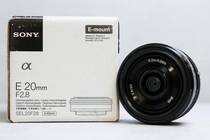 由 used3c (刊登 ID 1377048188，圖片 1) 提交，位於 台南市 (Tainan) 的 【台南橙市3C】Sony E 20mm F2.8 SEL20F28 定焦鏡 二手鏡頭 餅乾鏡 # 98178 (類別：鏡頭及裝備)，說明：#Sony #SEL20F28 #E接環 #二手鏡頭 #定焦鏡 橙市3C #二手Sony鏡頭 ⛔️請詳閱商品描述在詢問⛔️ 購買前，請確認商品是否有現貨⛔️ ➤商品編號：98178 ➤商品名稱：Sony E 20mm F2.8 SEL20F28 定焦鏡二手鏡頭 ➤商品配件： 盒子 遮光罩 ➤商品外觀： 八成新,鏡頭使用功能性正常 ➤商品保固：店保90天 ————————————————————————— ✨下單即100%同意賣場保固條款與細則✨ ✨以保障買賣雙方權利✨ 1.本店為實體門市，非虛擬網路通路，依據消保法19條，故無提供7日鑑賞、試用期服務。 2.如商品為二手品，LCD亮點、外觀瑕疵、入塵、移焦、發霉、色差、商品效能等，較為主觀的部分請