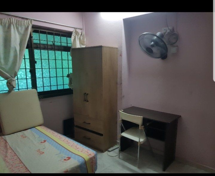 Room Rental at woodlands63108836206210112