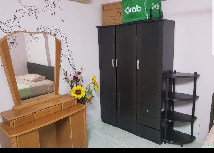 Room Rental at woodlands63108836206210111