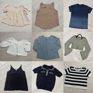 (Category: ) located in . Submitted by lovely.closet (Listing ID 1377149569, Image 1). Description: .
