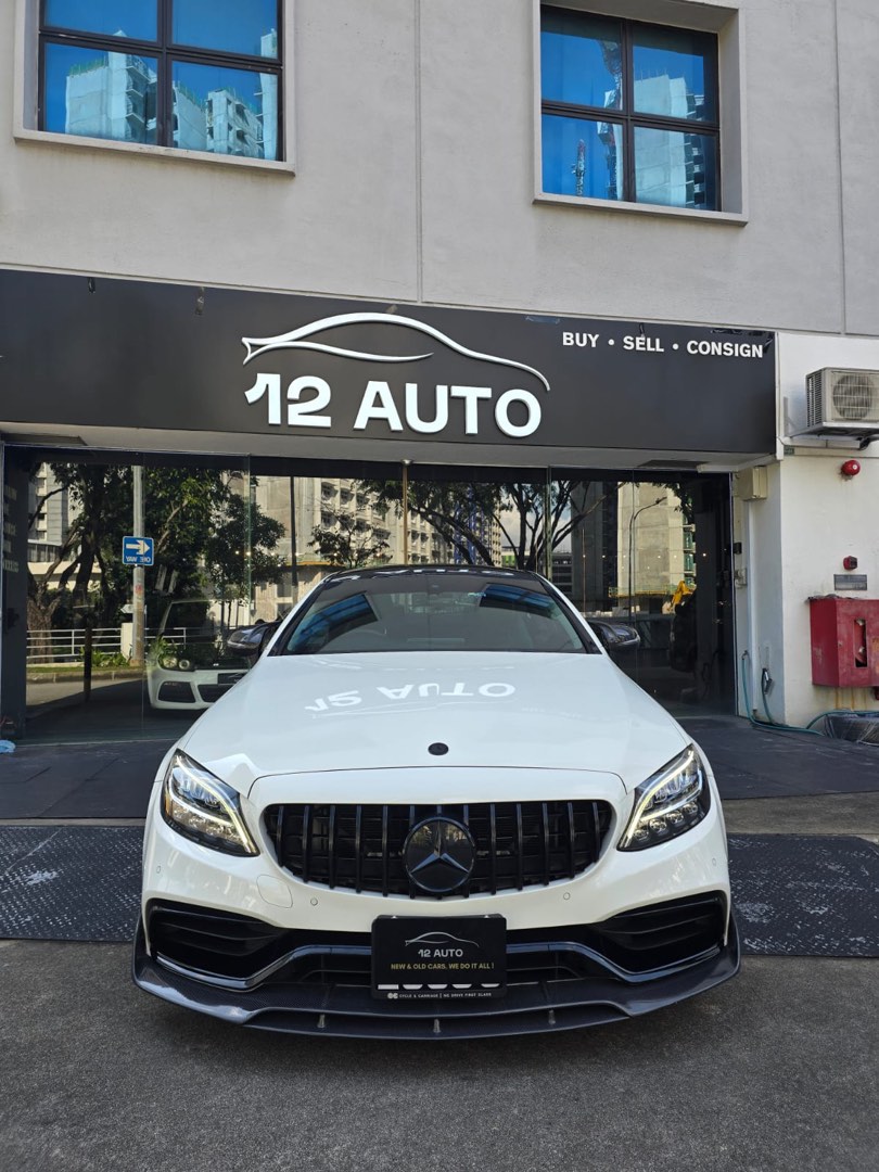 (Category: ) located in . Submitted by 12autosg (Listing ID 1377095459, Image 1). Description: .