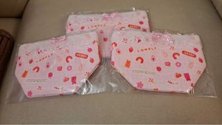 [Theater Exclusive 🎬🎥📽️🎞️] Limited Edition ❗️ "Sent the Whole Spring" Limited Underwear-Shaped Candy Bag 🩷 (3 pieces in total) ✨: $20/164235515847043110