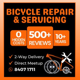 (Category: ) located in . Submitted by 360bikecare (Listing ID 1347375804, Image 1). Description: .