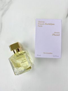 正版現貨 香水 MFK MAISON FRANCIS KURKDJIAN
FÉMININ PLURIEL EAU DE PARFUM 70ML64244631615746110