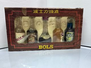 麻雀牌大三元一同發財酒高粱酒台湾未開封300ml x 3支, 嘢食& 嘢