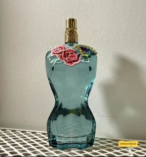 📌 Jean Paul Gaultier Paradise Garden Jean Paul Gaultier Flower of Evil *100ML 🙇🏻‍♀️Summer Essential Perfume64218862651650110