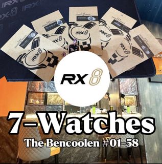(Category: ) located in . Submitted by 7watches_sg (Listing ID 1377143237, Image 1). Description: .