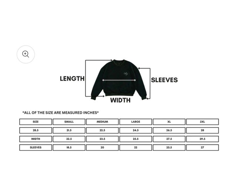 Ab clothing Oversize Sweater Forest Green (Category: Coats, Jackets and Outerwear) located in Makati City. Submitted by shopfashionarchives (Listing ID 1377167808, Image 3). Description: Used once Size Large Length - 24.5 Width - 25.5.