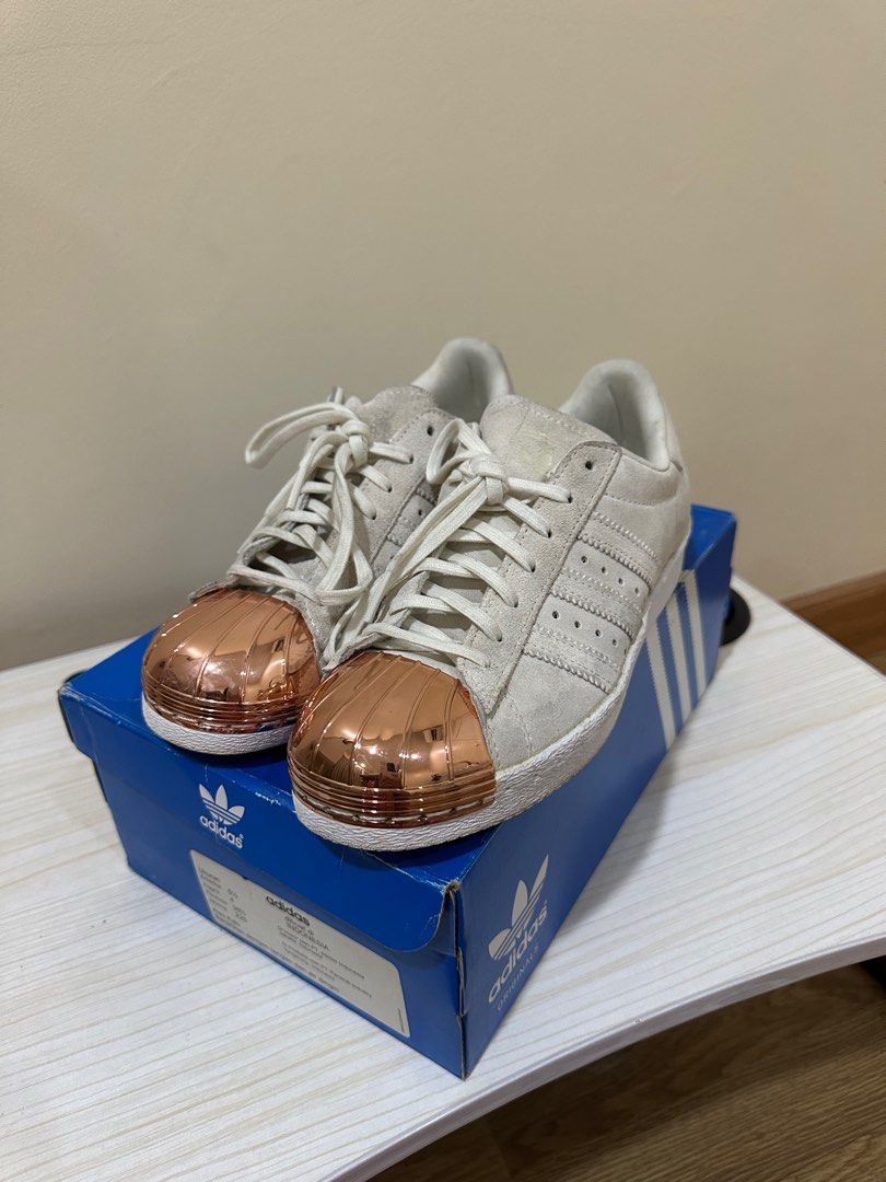 Top Adidas Adidas Superstar 80s Metal Toe 29 Superstar Metal Toe