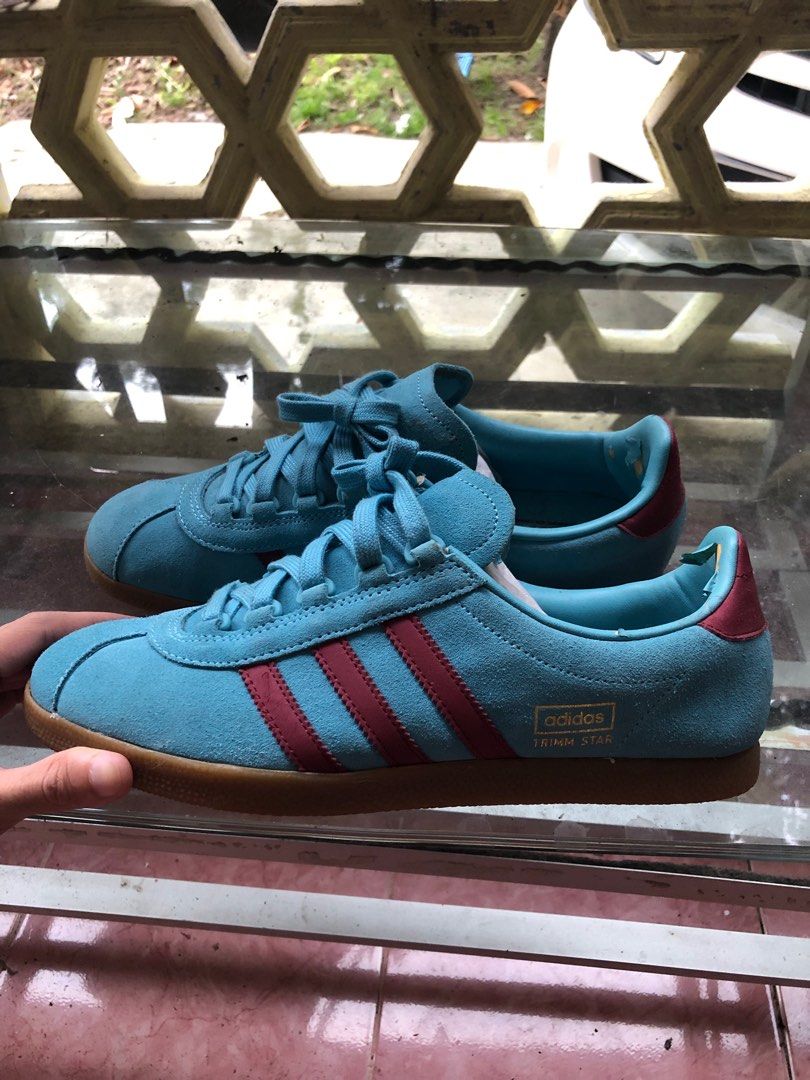adidas gazelle silver green womens Edson Álvarez | Match-Worn Boots | 2023/24 main image 1