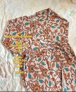 (Category: ) located in . Submitted by daunbunga.preloved (Listing ID 1377158452, Image 1). Description: .