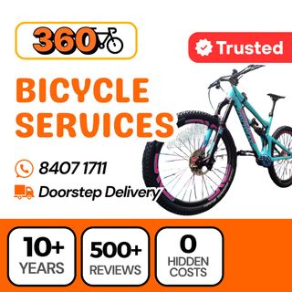 (Category: ) located in . Submitted by 360bikecare (Listing ID 1347381558, Image 1). Description: .