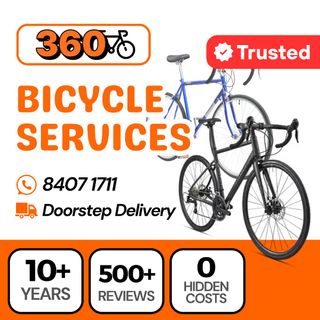 (Category: ) located in . Submitted by 360bikecare (Listing ID 1350359482, Image 1). Description: .