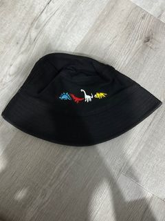 新品・匿名配送】COLDPLAY BUCKET HAT コールドプレイ Official