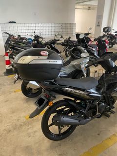 (Category: ) located in . Submitted by muhdhanin (Listing ID 1377084713, Image 1). Description: .