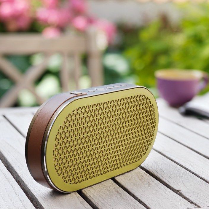 [BRAND NEW] DALI KATCH Bluetooth Speaker with strap (Green, Blue, White, Black, Pink) (Category: Portable Music Players) located in Singapore. Submitted by eighteen77 (Listing ID 1377068864, Image 2). Description: ✨Selling for $345 (U.P. $689) ✨ Condition: Brand new in box ✨ Available in 5 colours: Green/Blue/White/Black/Pink 🔥 Up to 24 hours playtime 🔥 Built in USB port 🔥 Includes strap *NOT G2* .