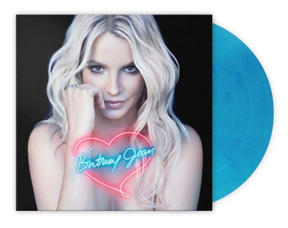 Britney Spears - Britney Jean Colored Vinyl (Category: Vinyls) located in Manila. Submitted by jhenaloymerchandise (Listing ID 1377061077, Image 1). Description: Britney Spears - Britney Jean = ₱3,750 Colored Vinyl.