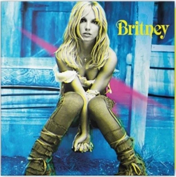 Britney Spears - Britney vinyl (Category: Vinyls) located in Manila. Submitted by jhenaloymerchandise (Listing ID 1377059572, Image 1). Description: Britney Spears - Britney = ₱3,500 brand New sealed.