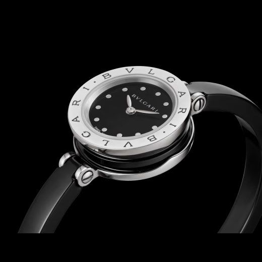 Bulgari B.zero1 Watch Battery Replacement , Luxury, Watches on