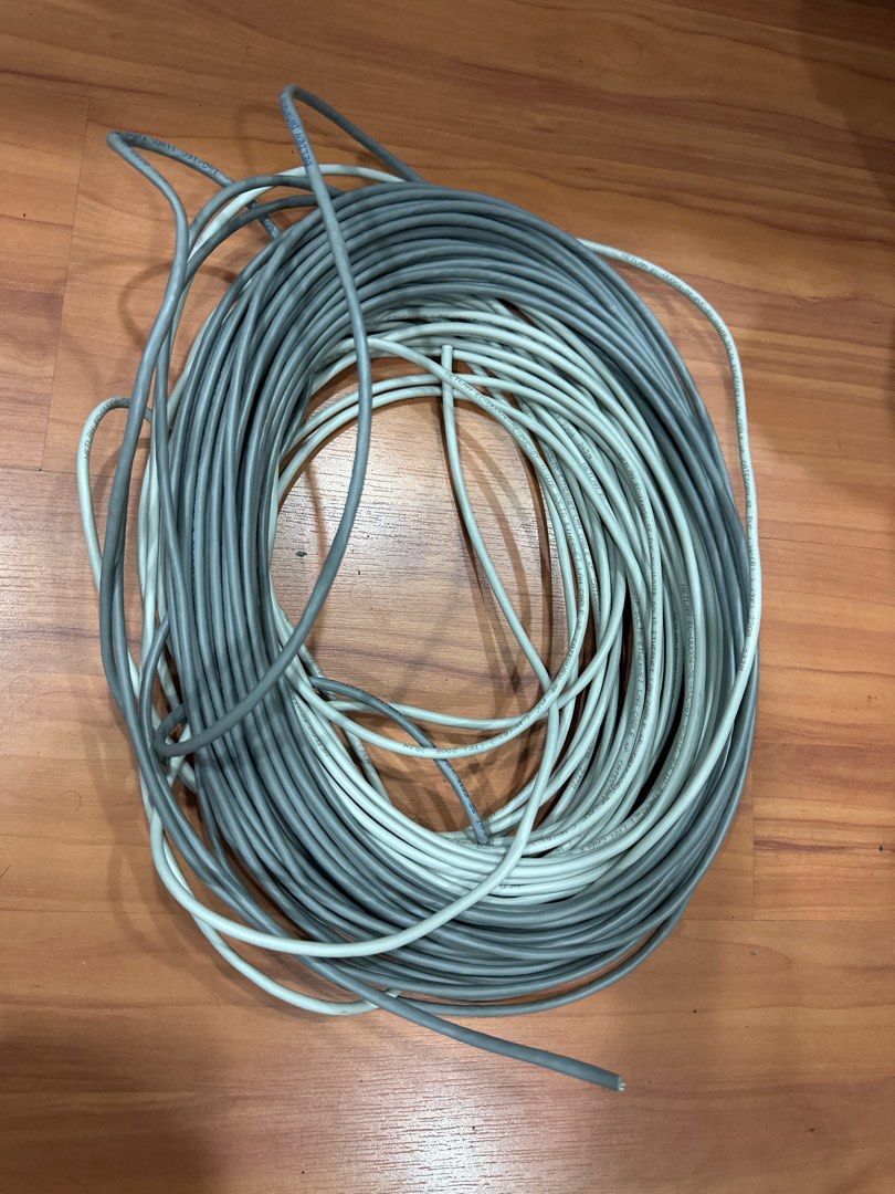 Cat5e Lan Cable