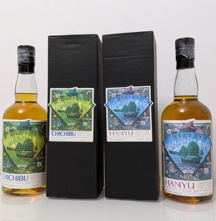 秩父2017 ウイスキー Virgin French Oak Cask Chichibu 2017 - Ratings and reviews - Whiskybase