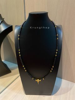 Coconut Shell Necklace Collection item 3