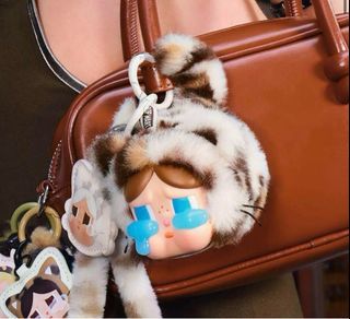 Crybaby - Wild but Cutie - Denim Cutie, Hobbies & Toys, Toys