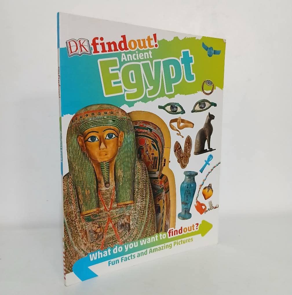 DK findout! Ancient Egypt (Category: In-Game Products) located in Taguig. Submitted by mayor_vito (Listing ID 1377014497, Image 1). Description: mop: payment 1st via GCash or BPI for the item mod: orange app check out, lala or grab loc: Taguig City.