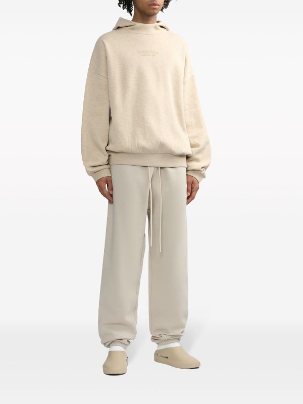 Essentials Fear of God logo embossed jersey hoodie large (Category: Coats, Jackets and Outerwear) located in Quezon City. Submitted by theluxegallery (Listing ID 1377146582, Image 2). Description: .