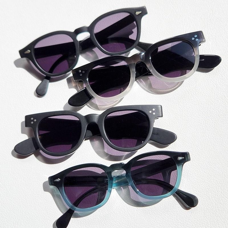 小物 WACKO MARIA JULIUS TART OPTICAL FDR46 WACKO MARIA 】 JULIUS TART OPTICAL / GLASSES - FDR46