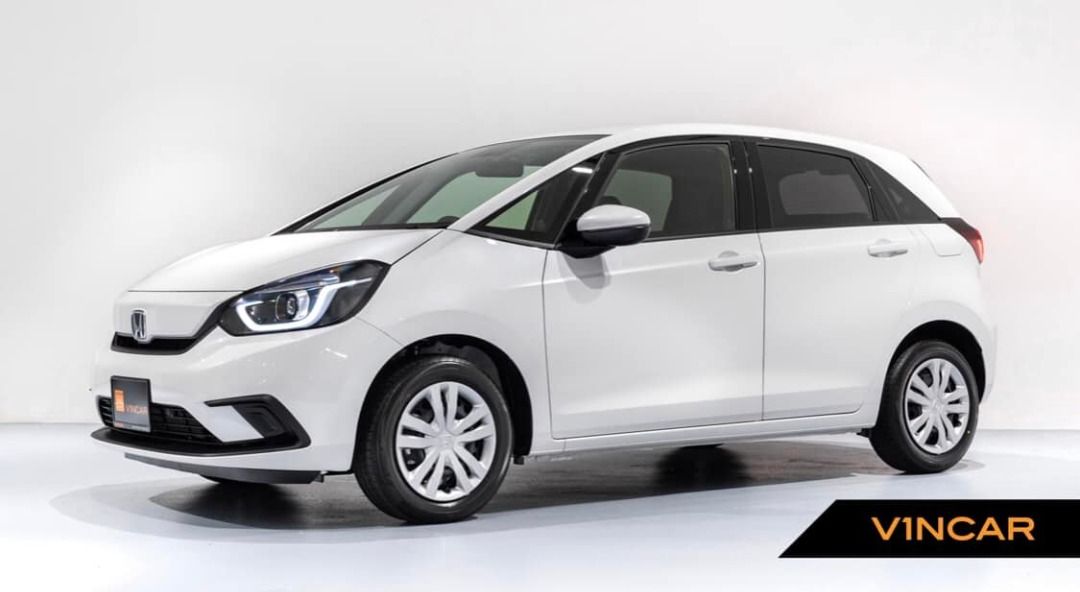 For PHV Lease - Honda Fit 1.5 EHEV Hybrid Car Rental leasing Grab Gojek Tada Honda Kia Yaris Private Hire (Category: Car Rental) located in Singapore. Submitted by Vincar.Rental (Listing ID 1377020196, Image 1). Description: For PHV Lease - Honda Fit 1.5 EHEV Hybrid 6-month - $73 12-month - $70 Prices Includes CDW and GST Car Ownership Costs on Us✅ Unlimited Mileage✅ 24/7 Road Side Assistance✅ Malaysia Use✅ Road Tax✅ Comprehensive Insurance✅ Serv