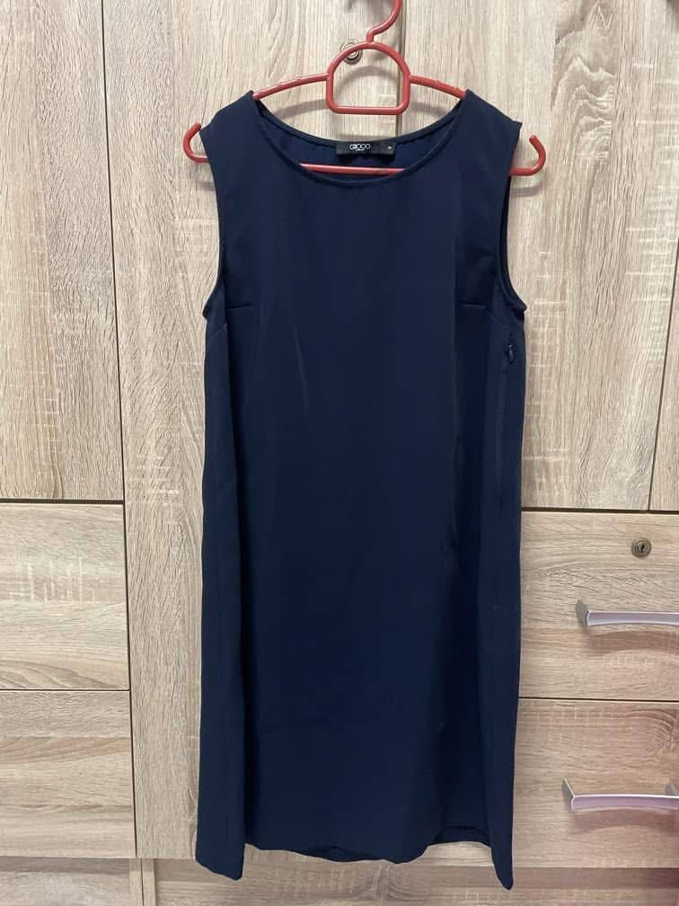 G2000 black dress size 34, Women's Fashion, Dresses Sets