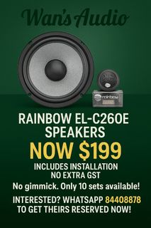 (Category: ) located in . Submitted by wansaudio (Listing ID 1377174840, Image 1). Description: .