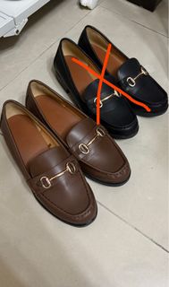 GU女裝平底鞋(XL)(39-40)64226446732674110