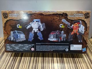 Transformers Collection item 2