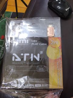 HDMI Cable 2M64079872579841110