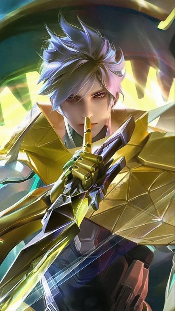 HOK Rank Boosting Season 11, Video Gaming, Video Games, Others on Carousell