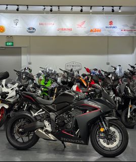 (Category: ) located in . Submitted by pitmoto.sg (Listing ID 1377029563, Image 1). Description: .